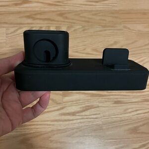 3 in 1 Charging organizer